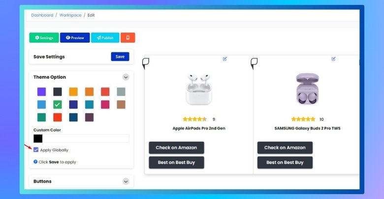Features That Make One Click Table Tools a Popular Option