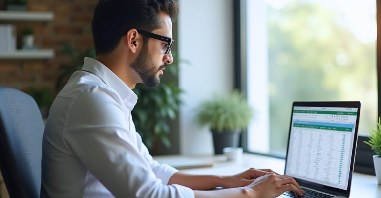 What Should You Know Before Adding an Excel Table to WordPress