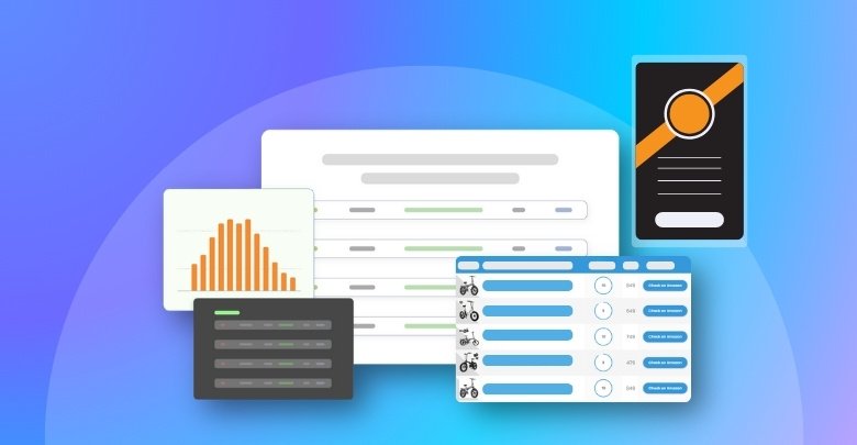 Which Table Layouts Work Best Across Devices in WordPress